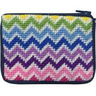 Kids Coin Case Kit - KC Needlepoint