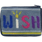 Kids Coin Case Kit - KC Needlepoint