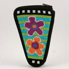 Flower Power Scissor Case Kit - KC Needlepoint