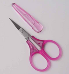 Cotton Candy Scissors - KC Needlepoint