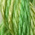 Vineyard Silk Tone on Tone T810 Grass - KC Needlepoint