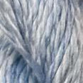 Vineyard Silk Tone on Tone T814 Sky - KC Needlepoint