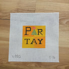 ParTay Needlepoint Canvas - KC Needlepoint