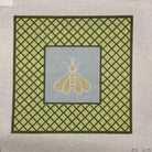 Firefly Needlepoint Canvas - KC Needlepoint