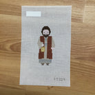 Nativity Piece Joseph Canvas - KC Needlepoint