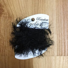 Eyelash RE01 Black - KC Needlepoint