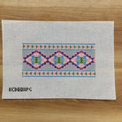 The Arcadia Eyeglass Case - KC Needlepoint