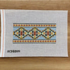 The Arcadia Eyeglass Case - KC Needlepoint