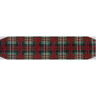 MacDiarmid Plaid Cummerbund Canvas - KC Needlepoint