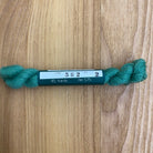 Bella Lusso Merino Wool 582 Emerald - KC Needlepoint