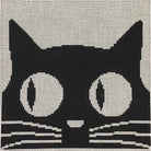 Felix Needlepoint Canvas - KC Needlepoint