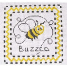 Buzzed Canvas - KC Needlepoint