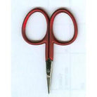 Bohin Soft Touch Scissors - KC Needlepoint