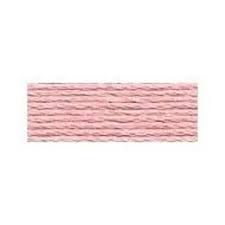 DMC 5 Pearl Cotton 761</br>Light Salmon - KC Needlepoint