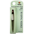 Tulip Beading Needles Size #10 Short - KC Needlepoint