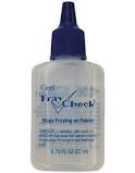 Fray Check - KC Needlepoint