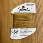 Splendor S1038 Medium Camel - KC Needlepoint