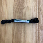 Bella Lusso Merino Wool 002 Ebony - KC Needlepoint