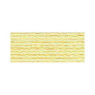 DMC 5 Pearl Cotton 3823</br>Ultra Pale Yellow - KC Needlepoint