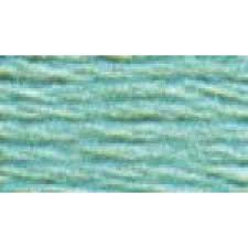 DMC 3 Pearl Cotton 959 - needlepoint