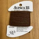 Alpaca 18 AL84 Mink - KC Needlepoint