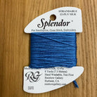 Splendor S970 Cornflower Blue - KC Needlepoint