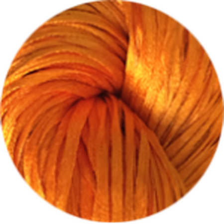 Straw Silk 1320 Saffron - KC Needlepoint