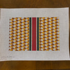 The Mason - KC Needlepoint