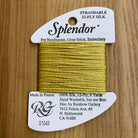 Splendor S1048 Lite Brass - KC Needlepoint